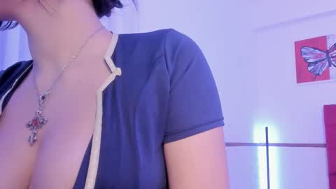 InfernalKiss online show from November 30, 2025, 6:39 am