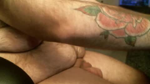 infernalthing online show from September 11, 2025, 12:11 am