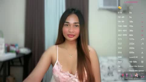 Ms. Vex online show from May 28, 2026, 10:56 am