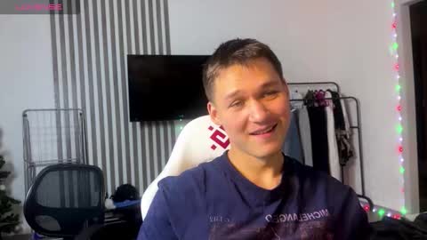 InfernoLust online show from January 11, 2026, 7:30 pm