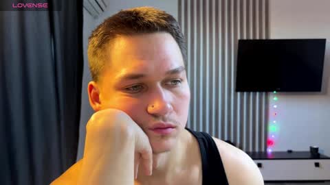 infernolustt online show from January 13, 2026, 9:25 am