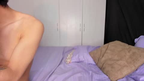 Samantha and chris online show from January 27, 2025, 3:15 am