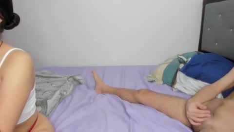 Snapshot of infinitesex2 chatting on March 16, 2026, 2:06 am Samantha and chris online show from March 16, 2026, 2:06 am