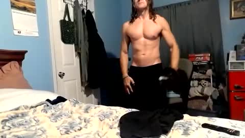 infinitflamezlife online show from February 10, 2026, 5:55 am