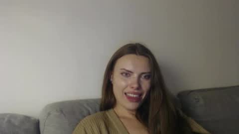 Sweet girl online show from November 10, 2025, 9:36 pm