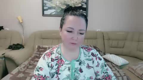 Infinity online show from January 27, 2025, 9:02 am