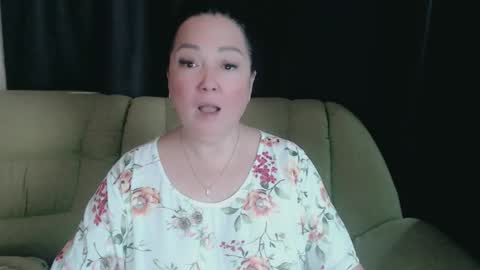 Infinity online show from October 6, 2025, 5:49 am