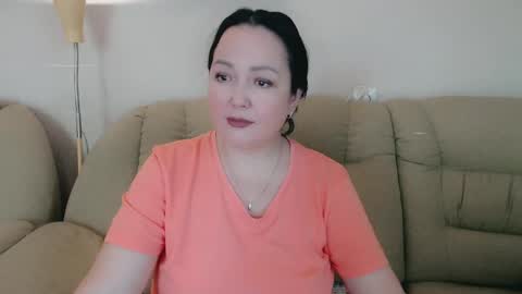 Infinity online show from November 19, 2025, 9:09 am