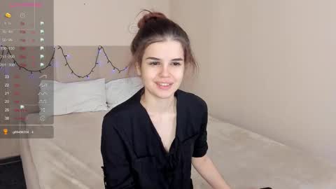 infinity_ti online show from November 23, 2025, 2:00 am