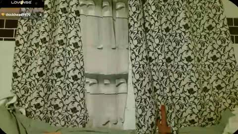 Infinitythegoddess online show from December 19, 2025, 2:57 pm