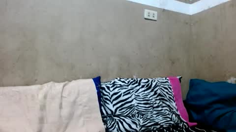 Infinitythegoddess online show from April 7, 2026, 3:34 pm