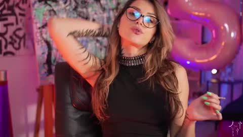 Snapshot of informal_ chatting on February 23, 2025, 4:39 am MAL --- online show from February 23, 2025, 4:39 am