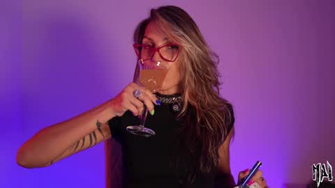 Snapshot of informal_ chatting on September 26, 2025, 9:08 pm MAL --- online show from September 26, 2025, 9:08 pm