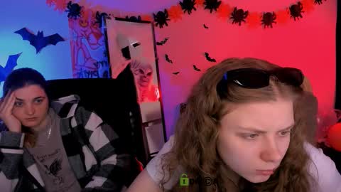 inga_gree online show from October 30, 2025, 7:47 pm