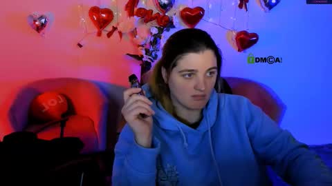 Snapshot of inga_gree chatting on February 22, 2026, 8:18 pm inga_gree online show from February 22, 2026, 8:18 pm