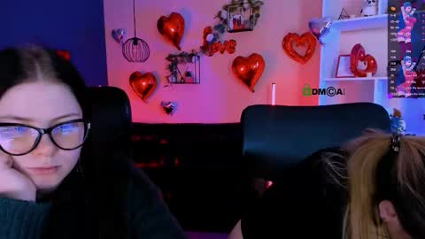 inga_gree online show from March 8, 2026, 8:01 pm