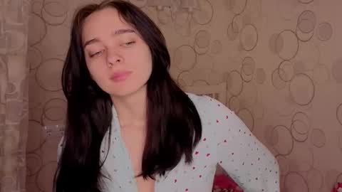 Gracia online show from February 10, 2026, 6:01 pm