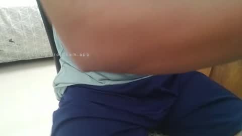 Snapshot of ingloriousuncut chatting on October 9, 2025, 7:45 pm Inglorious Hairy Uncut online show from October 9, 2025, 7:45 pm