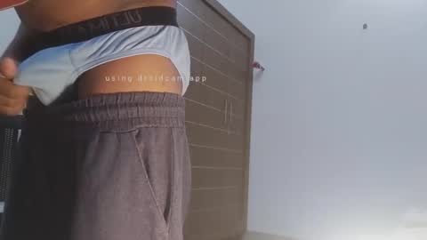 Inglorious Hairy Uncut online show from March 25, 2026, 6:25 pm