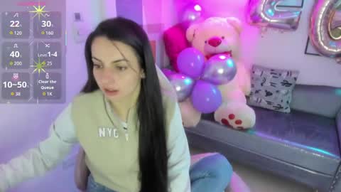 Ingrid online show from April 16, 2026, 8:09 pm