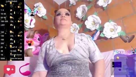 Ingrit online show from April 3, 2026, 8:23 am