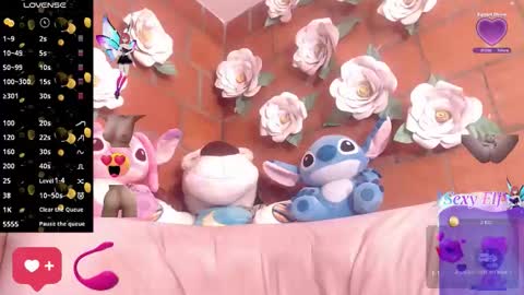 Ingrit online show from April 5, 2026, 3:42 pm