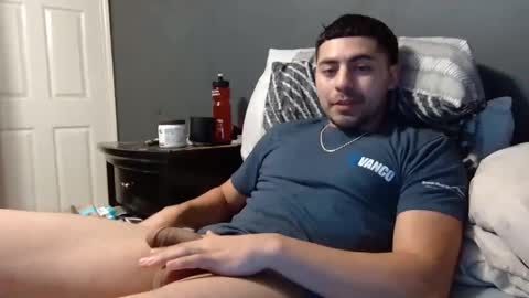 Snapshot of inheat101 chatting on April 9, 2026, 8:03 pm inheat101 online show from April 9, 2026, 8:03 pm