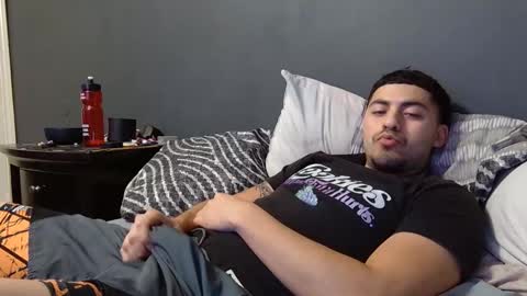 Snapshot of inheat101 chatting on April 10, 2026, 8:02 pm inheat101 online show from April 10, 2026, 8:02 pm