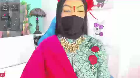 Iniya online show from March 19, 2026, 2:10 pm