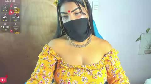 Snapshot of iniya_parul chatting on April 22, 2026, 1:56 pm Iniya online show from April 22, 2026, 1:56 pm