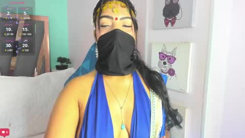 Snapshot of iniya_parul chatting on May 1, 2026, 2:54 pm Iniya online show from May 1, 2026, 2:54 pm