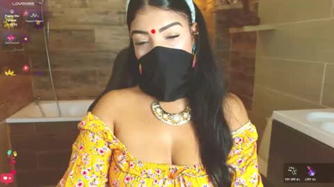 Snapshot of iniya_parul chatting on June 1, 2026, 2:52 pm Iniya online show from June 1, 2026, 2:52 pm