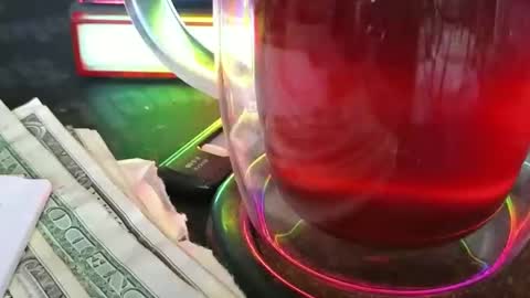 Hanging Out online show from October 29, 2025, 10:50 am