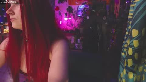 Im Stacy  FOLLOW MY FANSLY FOR MORE  online show from December 21, 2025, 3:46 am