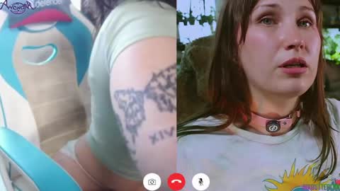 Im Stacy  FOLLOW MY FANSLY FOR MORE  online show from June 1, 2026, 1:35 pm