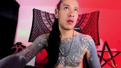 Dani  online show from December 26, 2024, 11:46 pm