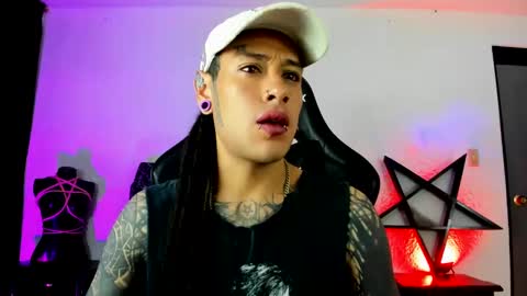 Dani  online show from January 31, 2025, 6:02 am