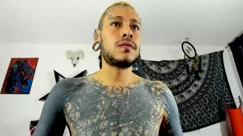 Dani  online show from September 26, 2025, 7:29 pm