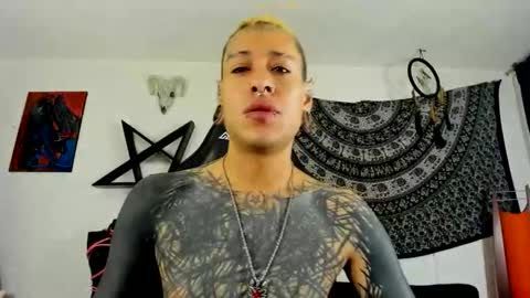 Dani  online show from October 2, 2025, 11:39 am