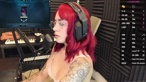 Dayana  online show from December 11, 2024, 10:38 pm