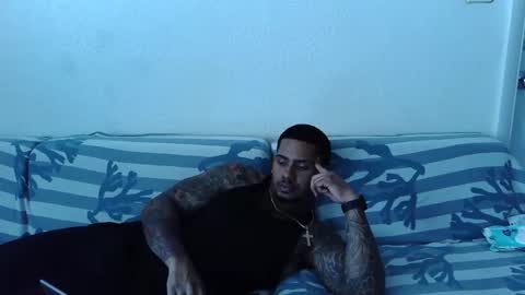 inkcouple27 online show from January 11, 2026, 6:13 pm