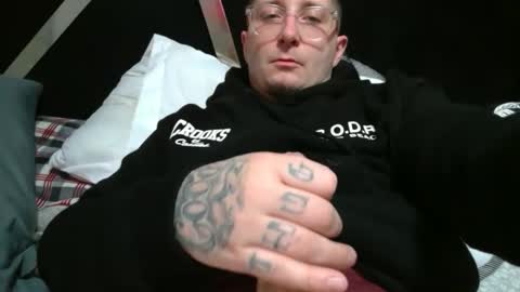 Anthony online show from March 2, 2025, 2:30 am