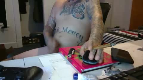 Anthony online show from September 27, 2025, 7:19 pm