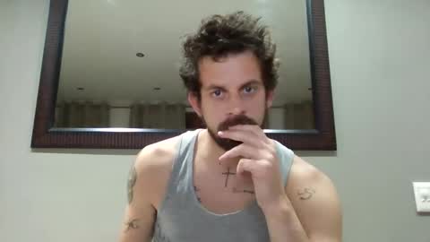 inkedfeet online show from October 2, 2025, 9:00 pm