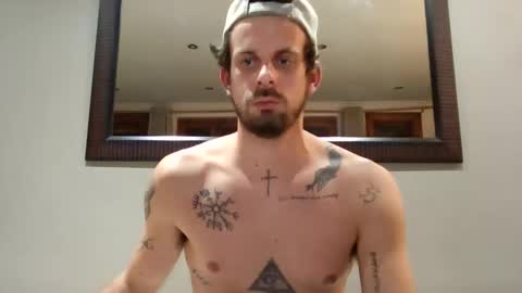 inkedfeet online show from October 15, 2025, 9:04 pm