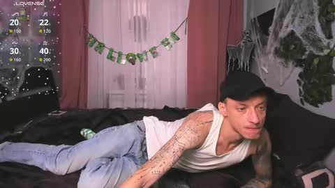 James online show from October 22, 2025, 9:53 am