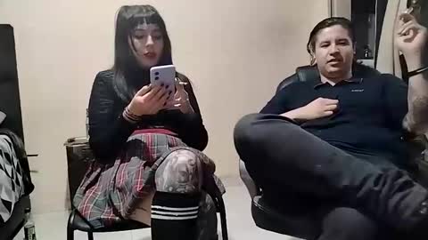 inkedsinners online show from January 11, 2026, 2:49 am