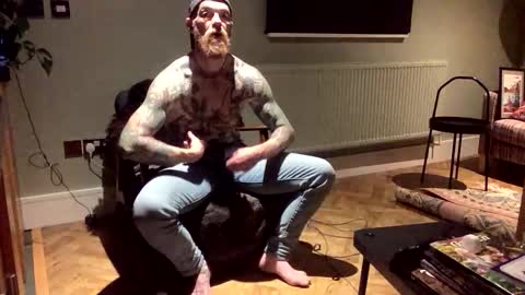 Snapshot of inkpiggy chatting on February 23, 2026, 6:11 am inkpiggy online show from February 23, 2026, 6:11 am