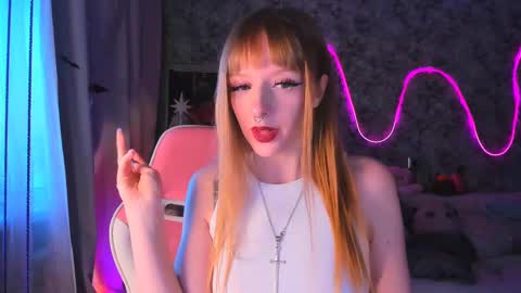 Snapshot of inma_lewdness chatting on December 13, 2024, 8:09 am Grace online show from December 13, 2024, 8:09 am