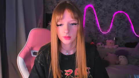 Snapshot of inma_lewdness chatting on December 21, 2024, 3:09 pm Grace online show from December 21, 2024, 3:09 pm